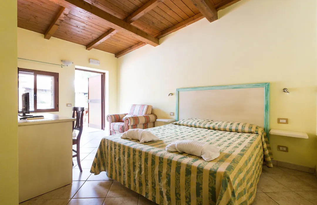 Bed&Breakfast Villa Valente-1
