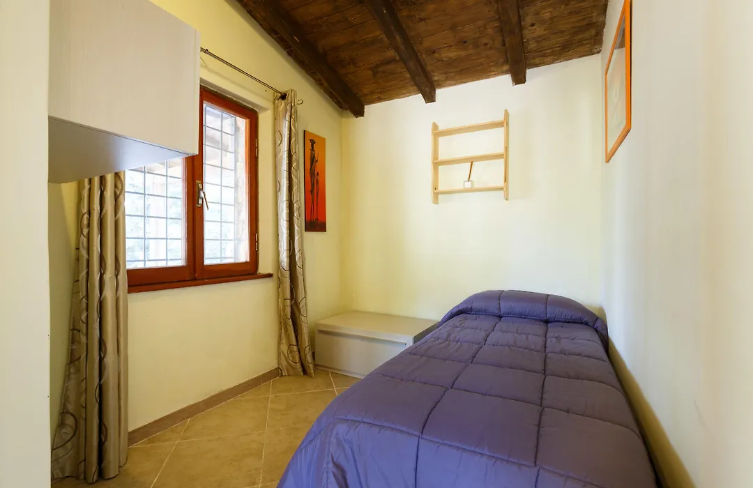 Bed&Breakfast Villa Valente-1