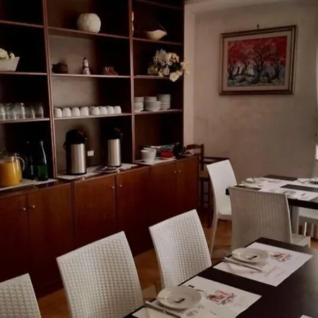 Bed&Breakfast Villa Valente-3